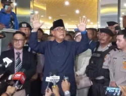 Bareskrim Periksa Saksi Ahli Agama Hingga ITE Telisik Kasus Panji Gumilang