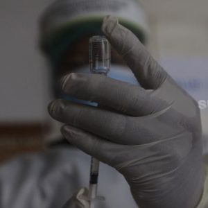 41 Persen Rakyat Tolak Vaksinasi, DPR Minta Pemerintah Terus Sosialisasi
