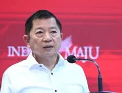 10 Target-target Jokowi Dalam RPJMN 2020-2024 Yang Terancam Tak Tercapai