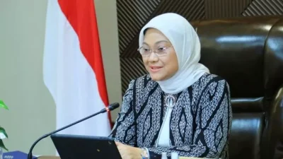 Menaker Bakal Cairkan Lewat Pos Bagi Pekerja Tak Punya Rekening Bank Himbara