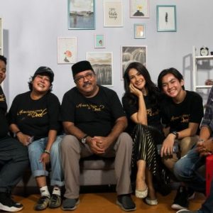Rano Karno Hentikan Produksi Si Doel?