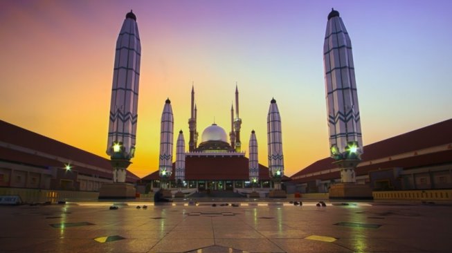Jadwal Belajar dari Rumah TVRI Hari Ini, Kamis 20 Agustus: Khasanah Islam