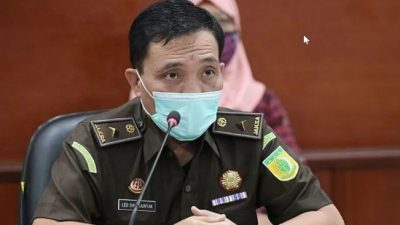 Kejagung Periksa Dirut Lion Air Soal Dugaan Korupsi Sewa Pesawat Garuda