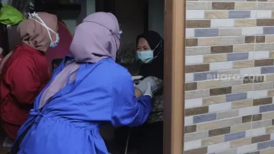 Kemenkes: Ibu Hamil dan Menyusui Divaksin Booster Setelah Lansia