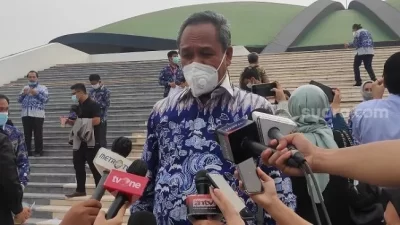 Dukung Langkah Ubedilah Laporkan Gibran dan Kaesang, Politikus Demokrat: Saya Bangga