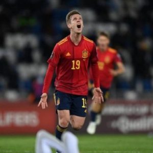 Prediksi Spanyol vs Swedia di Grup E Euro 2020: Sama-sama Terdampak Covid-19