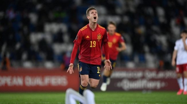 Prediksi Spanyol vs Swedia di Grup E Euro 2020: Sama-sama Terdampak Covid-19