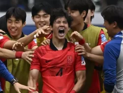 Hasil Piala Dunia U-20 2023: Korea Selatan dan Uruguay Susul Israel dan Italia ke Semifinal