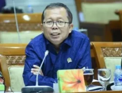 Arsul Sani Debat Mahfud MD soal Pemerintah Gagal Berantas Korupsi