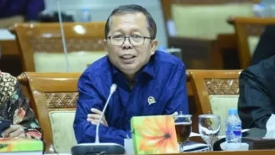 Arsul Sani Debat Mahfud MD soal Pemerintah Gagal Berantas Korupsi