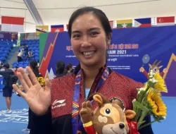 Aldila Sutjiadi Juara Ganda Turnamen WTA 125 Abierto Tampico, Meksiko
