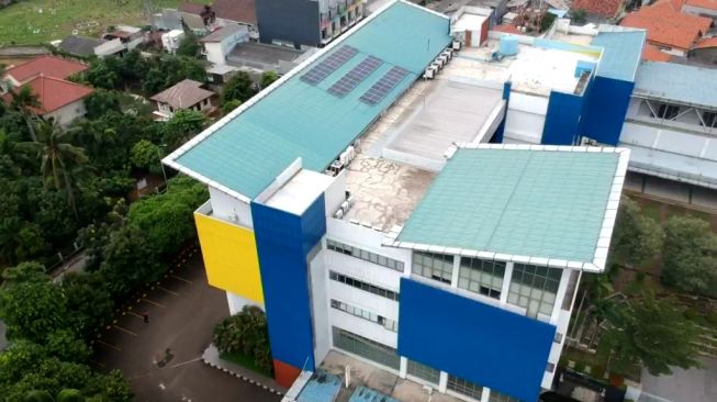 Regulasi PLTS Atap Berpotensi Merugikan Keuangan Negara