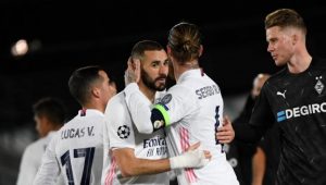 Klasemen Akhir Liga Champions dan Daftar Tim yang Lolos ke 16 Besar