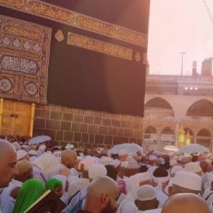 Pandemi, Dana Kelolaan Haji Naik 15 Persen Jadi Rp 143,1 Triliun