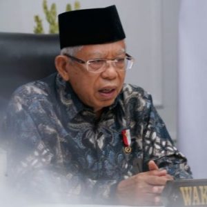Wapres Minta Komisi Fatwa MUI Konsisten Jalani Sistem dan Prosedur Pengambilan Keputusan