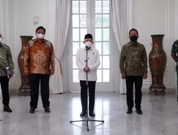 Tanggulangi Kemiskinan di Wilayah Pesisir, Wapres: Fokus Peningkatan Pendapatan