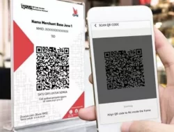 Lebih dari 13 Juta UMKM Gunakan QRIS