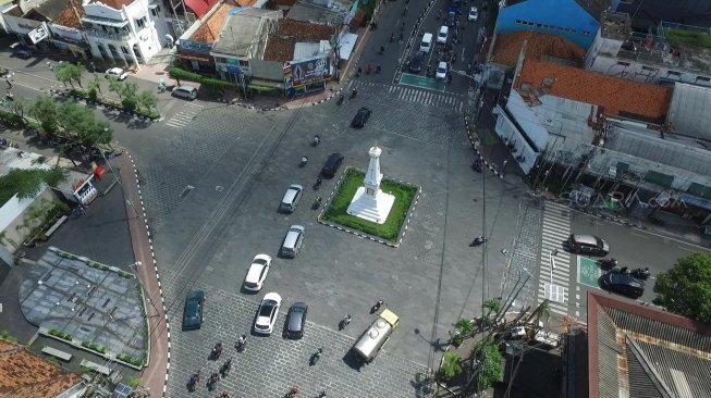 Rekomendasi 10 Tempat Nongkrong di Jogja yang Super Cozy dan Instagramable