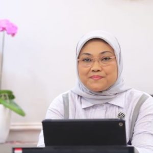 Menaker Ingin ASN Pengawas Ketenagakerjaan dan Penguji K3 Tingkatkan Integritas