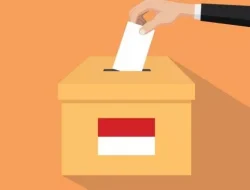 Tiga Tokoh Dominasi Posisi Capres Pemilu 2024