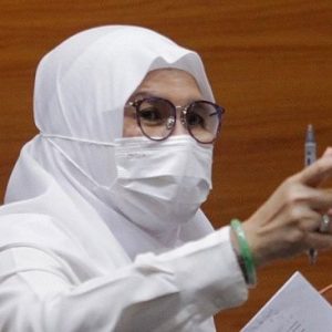 Dewas Sebut Masih Pelajari Laporan Dugaan Kebohongan Publik Wakil Ketua KPK Lili Pintauli