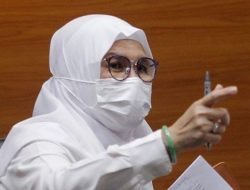 Eks Penyidik KPK Robin Bongkar Keterlibatan Lili Pintauli dalam Perkara Wako Tanjungbalai