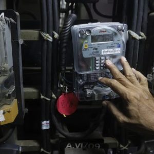 Rencana Pemerintah Cabut Subsidi Listrik 450 VA Ditolak DPR