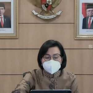 Menkeu Sri Mulyani Bakal Sunat Anggaran Daerah Rp5 Triliun