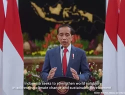 Saksikan BWF World Tour Finals 2021, Jokowi Apresiasi Atlet PBSI