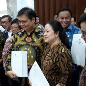 51 Detail Turunan UU Cipta Kerja yang Telah Dirampungkan