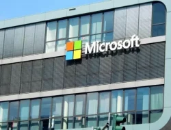 Raksasa Microsoft Kembali Pangkas Sejumlah Karyawan Setelah PHK 10.000 Pekerja
