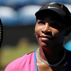 Serena Williams Putuskan Absen di Olimpiade Tokyo