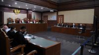 Kuasa Hukum Benarkan Nurhadi Bertemu Tiga Hakim Agung, Bahas Apa?