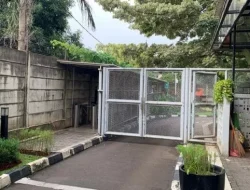 Sebanyak 52 Tahanan KPK Laksanakan Salat Idul Adha Di Rutan