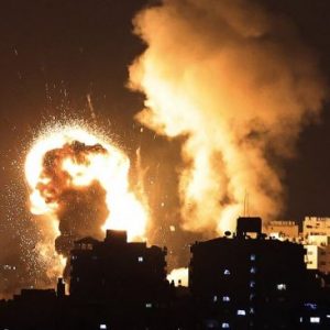 Maskapai Penerbangan Internasional Hentikan Sementara Rute Menuju Tel Aviv