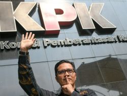 Kasus Korupsi Mafia Minyak Goreng Ditangani Kejaksaan Agung, Ke Mana KPK?