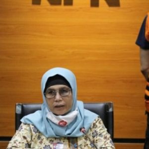 Dugaan Pidana Pimpinan KPK, Dewas: Jika Bukan Delik Aduan, Jangan Desak Kami Melapor