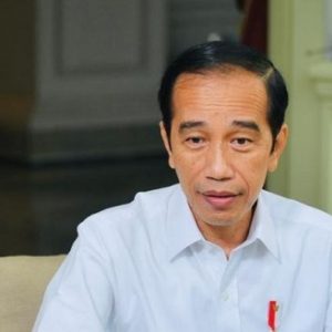 Diklaim Patuh Konstitusi, Jangan Dorong-dorong Jokowi Jabat 3 Periode
