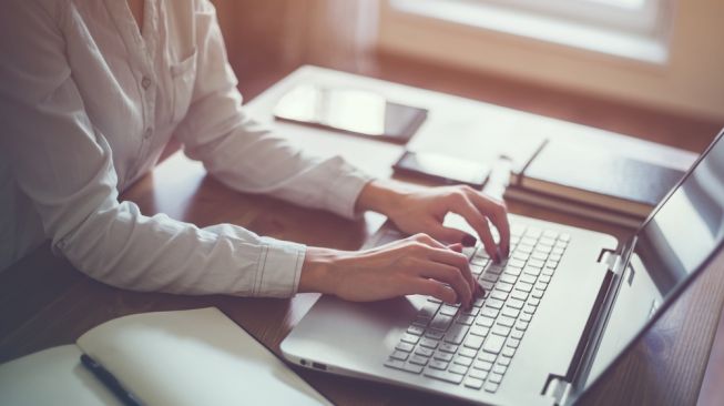 Cara Mudah Buat Tanda Tangan di Microsoft Word, Begini Langkahnya