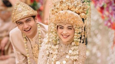 Ria Ricis Split saat Wawancara, Reaksi Teuku Ryan Tuai Sorotan