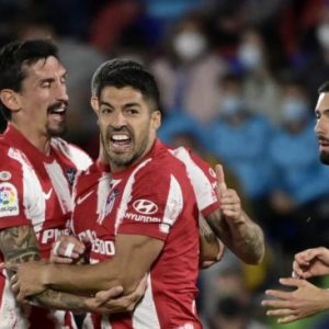 Liga Spanyol Jornada 8: Ada Atletico Madrid vs Barcelona Akhir Pekan Ini