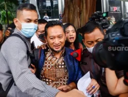 Ada 9 Mantan Pegawai Kemenkeu Terlibat Transaksi Rp349 T, Diantaranya Andhi Pramono