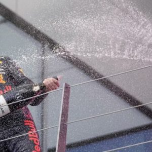 Menangi F1 GP Styria, Max Verstappen Perlebar Jarak di Puncak Klasemen Menangi F1 GP Styria, Max Verstappen Perlebar Jarak di Puncak Klasemen