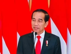 Ulang Tahun Jokowi