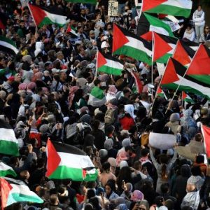 Serukan Ganyang Israel, Ulama Syiah Irak Siapkan Bantuan untuk Palestina