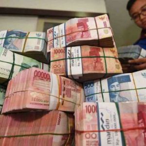 Realisasi Serapan PEN 2021 Baru 10,9 Persen