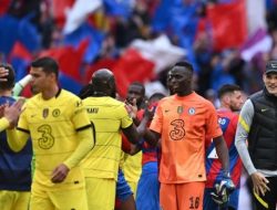 Chelsea ke Final Piala FA untuk Tantang Liverpool