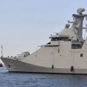 Panglima TNI Beberkan Bukti Seluruh Patriot KRI Nanggala-402 Gugur