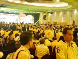 Tokoh Golkar Ini Disebut Beri Kejutan di Bursa Capres 2024