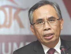 Investor Milenial Meningkat, Penghimpunan Dana di Pasar Modal Capai Rp 335,8 Triliun